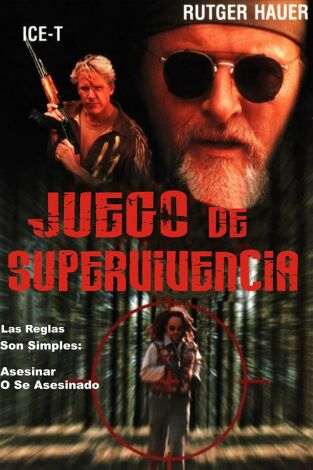 Juego de supervivencia