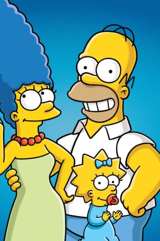 Los Simpson. T(T20). Los Simpson (T20): Ep.18 Un padre nunca tiene razón