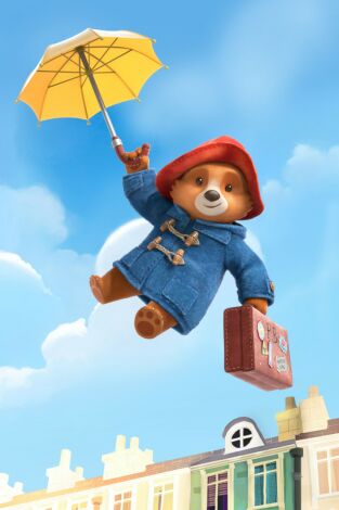 Las aventuras de Paddington. T(T1). Las aventuras de Paddington (T1)