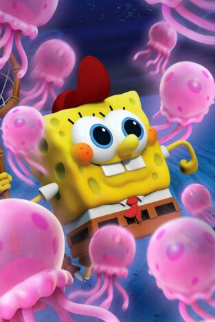 Kampamento Koral: Bob Esponja primeras aventuras (singles). T(T2). Kampamento Koral:... (T2): Ep.11