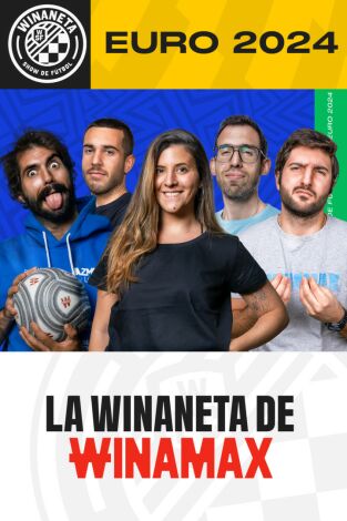 La Winaneta de Winamax. T(1). La Winaneta de Winamax (1)