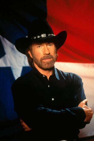 Walker Texas Ranger. T(T5). Walker Texas Ranger (T5)