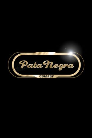 Pata negra. T(T1). Pata negra (T1)