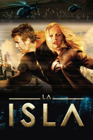 La isla