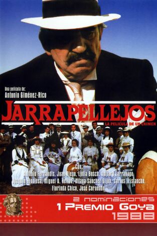 Jarrapellejos