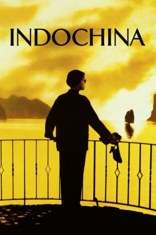 Indochina