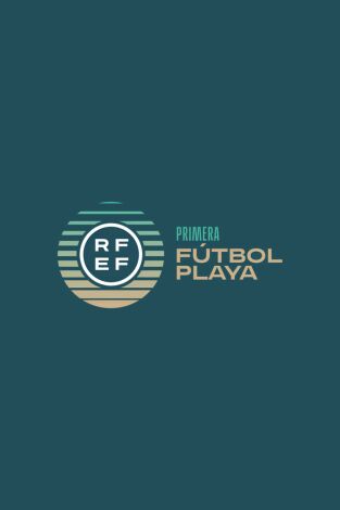 Jornada 16. Jornada 16: Fútbol Playa Marbella - Playas de San Javier