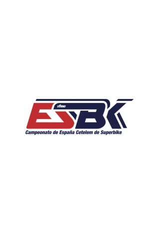 Estoril. ESBK Estoril - Carrera Supersport NG