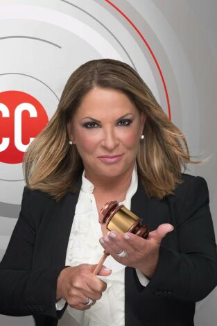 Caso cerrado. T(T8). Caso cerrado (T8): Ep.80