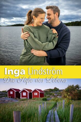 Inga Lindstrom: El dulzor de la vida