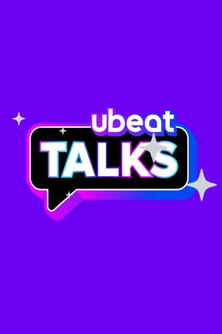 Ubeat Talks. T(T5). Ubeat Talks (T5): Sofia Cristo y B Jones