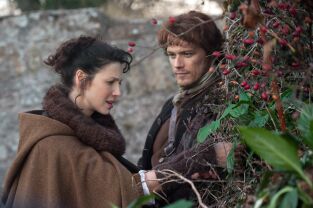 Outlander. T(T1). Outlander (T1): Ep.3 La huida