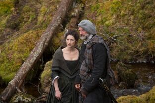 Outlander. T(T1). Outlander (T1): Ep.5 La recaudación