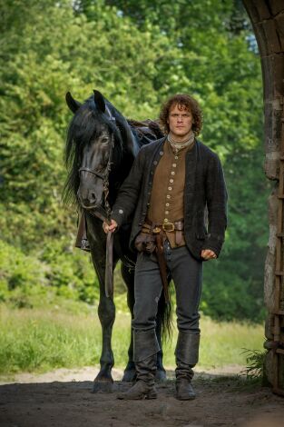 Outlander. T(T1). Outlander (T1): Ep.12 Lallybroch