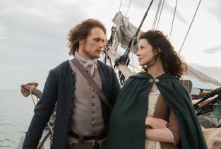 Outlander. T(T1). Outlander (T1): Ep.16 La redención del alma de un hombre