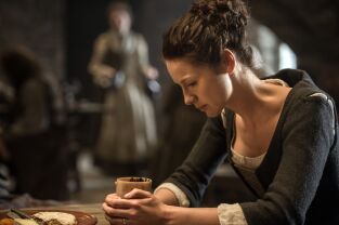 Outlander. T(T1). Outlander (T1): Ep.15 La cárcel de Wentworth