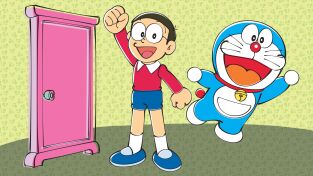 Doraemon. T(T1). Doraemon (T1): Nobita Pulgarcito / El maletín del médico