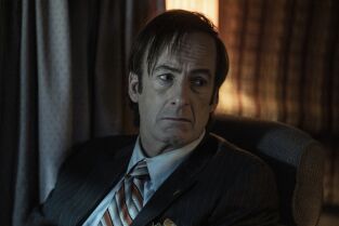 Better Call Saul. T(T6). Better Call Saul (T6): Ep.11 Breaking Bad