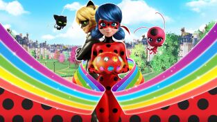 Las Aventuras de Ladybug. T(T5). Las Aventuras de... (T5): Confabulación