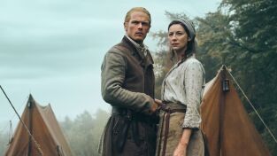 Outlander. T(T7). Outlander (T7): Ep.1 Una vida bien perdida