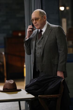 The Blacklist. T(T10). The Blacklist (T10): Ep.14 La novia de ninguna parte (nº 192)