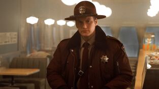 Fargo. T(T2). Fargo (T2): Ep.1 Esperando a Holanda