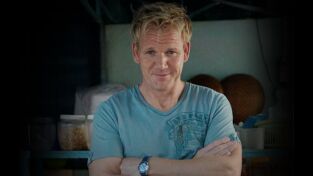 El gran viaje de Gordon Ramsay, Season 2. T(T2). El gran viaje de... (T2): Camboya