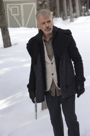 Fargo. T(T1). Fargo (T1): Ep.10 La encrucijada de Morton