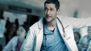 New Amsterdam. T(T4). New Amsterdam (T4): Ep.10 La vida es la excepción a la regla de la Muerte