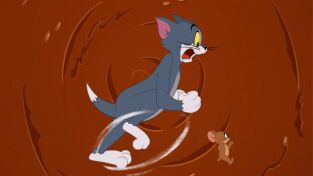 El show de Tom y Jerry. T(T5). El show de Tom y... (T5): El gato de Camelot