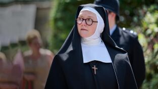 Sister Boniface Mysteries. T(T3). Sister Boniface... (T3): Ep.4 Un escándalo fragrante