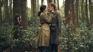 Outlander. T(T4). Outlander (T4): Ep.6 Sangre de mi sangre