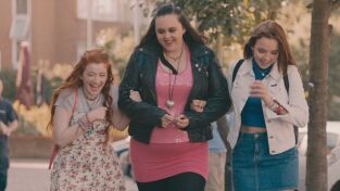 My Mad Fat Diary. T(T1). My Mad Fat Diary (T1): Ep.6 Esta es una Rae maravillosa: Parte 2