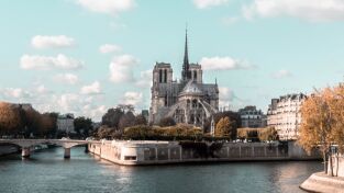 Francia. Francia: Construyendo el Eurotúnel