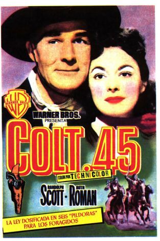 Colt .45