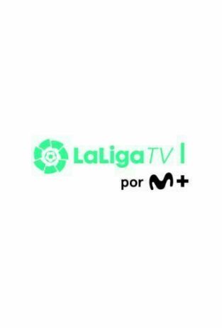 LaLiga Zap Internacional. T(24/25). LaLiga Zap... (24/25): Ep.2