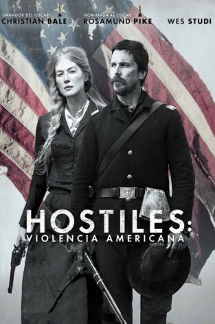 Hostiles