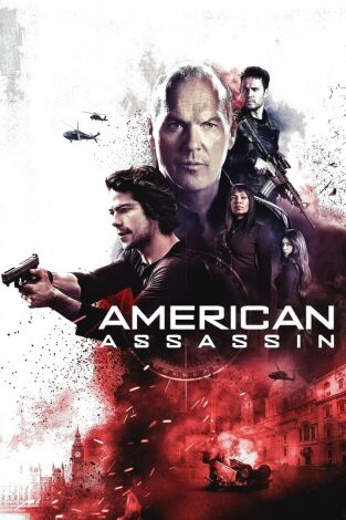 American Assassin