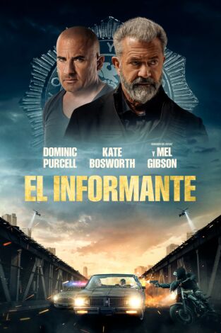 El informante