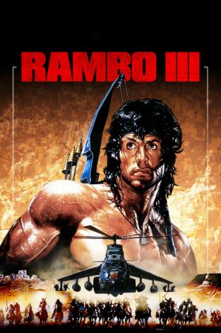 Rambo III