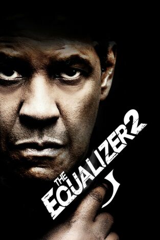 The Equalizer 2