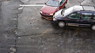 Guerra en la carretera. T(T2). Guerra en la... (T2): Fiasco en la autopista