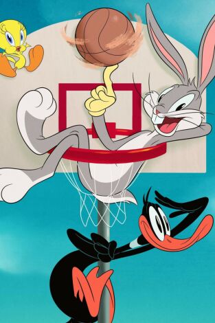 Looney Tunes Cartoons