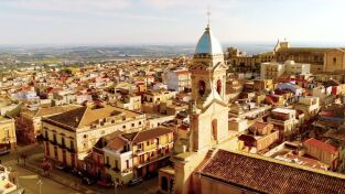 La Italia oculta. La Italia oculta: El ducado de Amalfi y la costa amalfitana