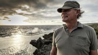 Islas del Pacífico con Martin Clunes. Islas del Pacífico con...: Pacífico Suroccidental