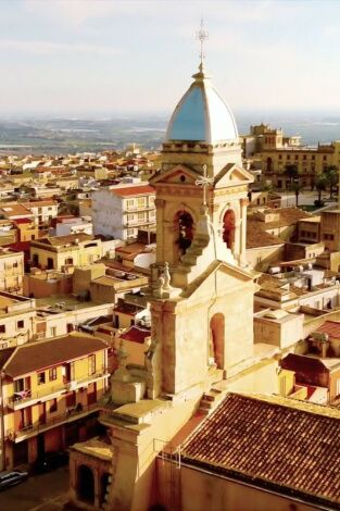 La Italia oculta. La Italia oculta: El ducado de Amalfi y la costa amalfitana