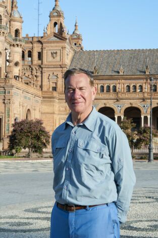 Andalucía con Michael Portillo. Andalucía con Michael...: Córdoba