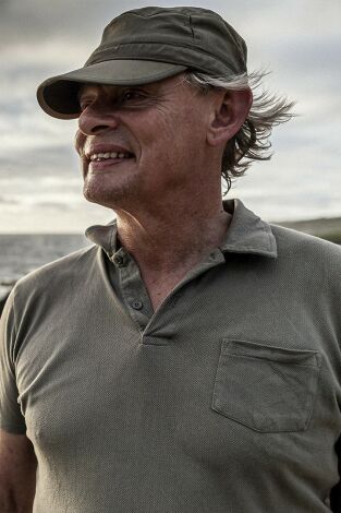 Islas del Pacífico con Martin Clunes. Islas del Pacífico con...: Pacífico Suroccidental