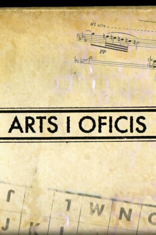 Arts i oficis. T(T1). Arts i oficis (T1): Publicitat