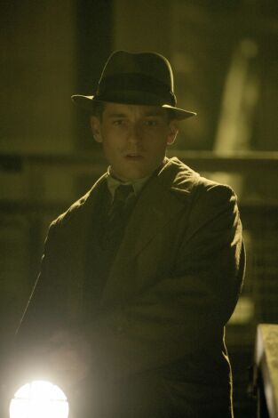 Babylon Berlin. T(T2). Babylon Berlin (T2): Ep.3 